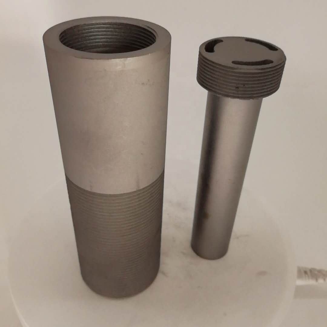 High Pure graphite mould for Brass Rod/ gold bar 