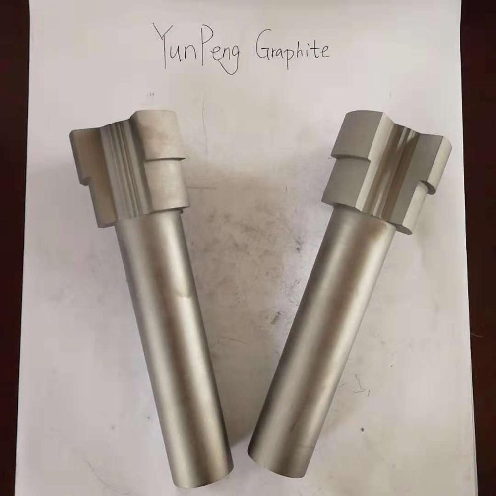 graphite inner part mould die for cooper brass 