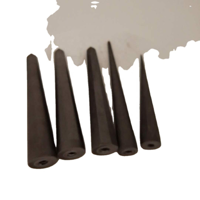 graphite reamer mold for glass industry 