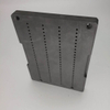 Graphite mold for sintered plate 