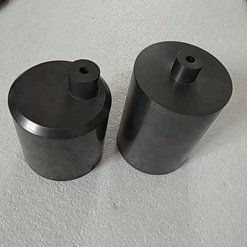 High quality Chinese Graphite Crucibles for melting silver 