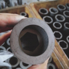 graphite mold for brass stretching