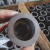 ready to use graphite die for brass rods and tubes extrusion 