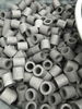 38mm 50mm graphite raschig ring carbon rings for packing tower 