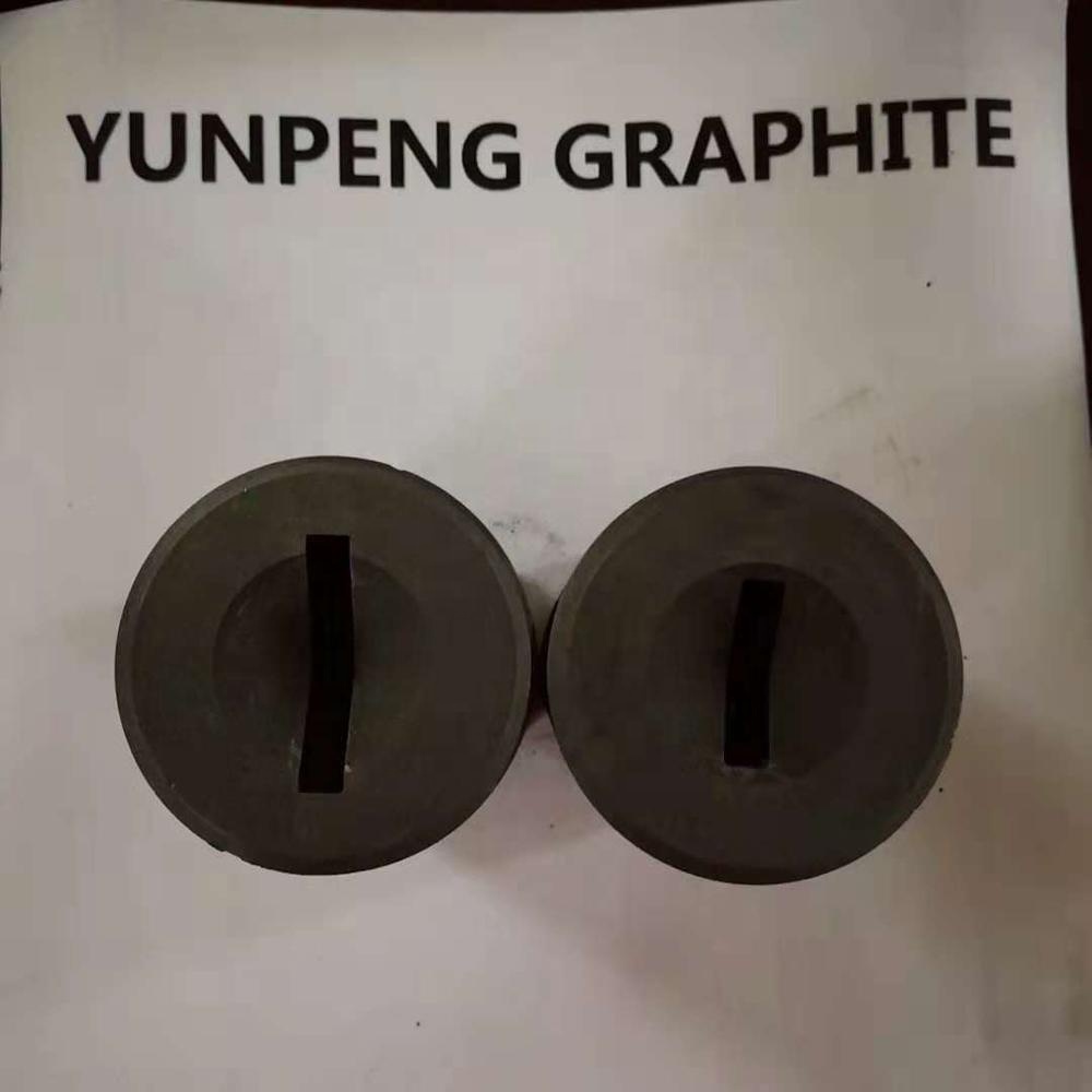 yunpeng graphite mold for melting gold plate 