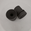 graphite rocket nozzle with or without coating 