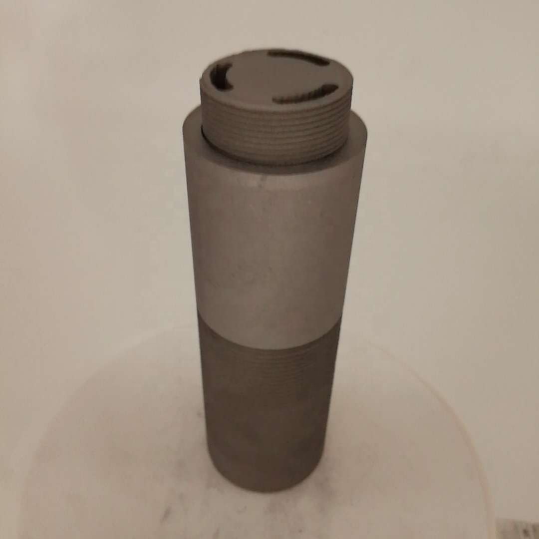 High Pure graphite mold for Brass Rod/ gold bar 