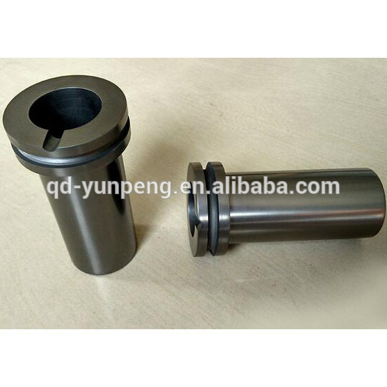 factory price Graphite Crucible Supplier for melting 