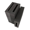 Graphite mould for copper plate casting 