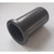 high purity high density graphite crucible for melting gold 