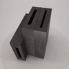 High Pure graphite mold for gold Rod/ gold bar/gold plate