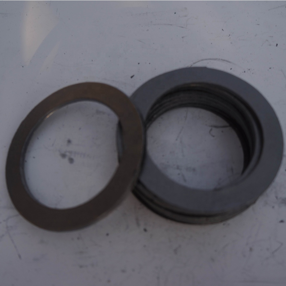 graphite sealing ring 