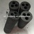 rond graphite die mould for cooper casting 