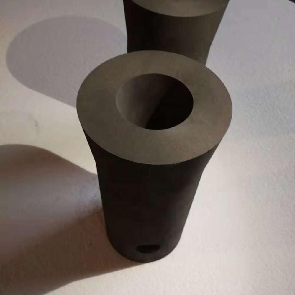 Graphite Base for continous casting