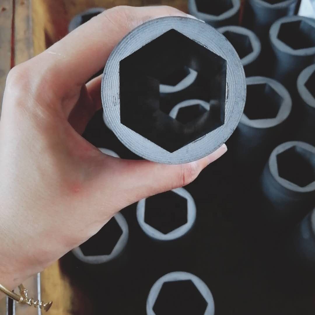 graphite mold for brass casting 