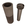 High Pure graphite mold for Brass Rod/ gold bar 