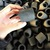 carbon made graphite raschig ring 