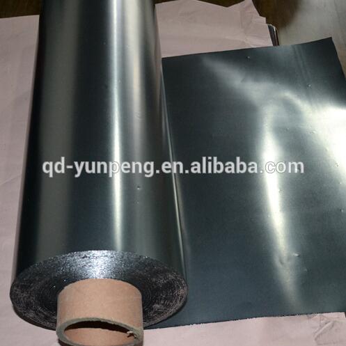High Thermal Conductivity Flexible Graphite Sheet Papers in Roll