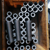 graphite mold for brass stretching 
