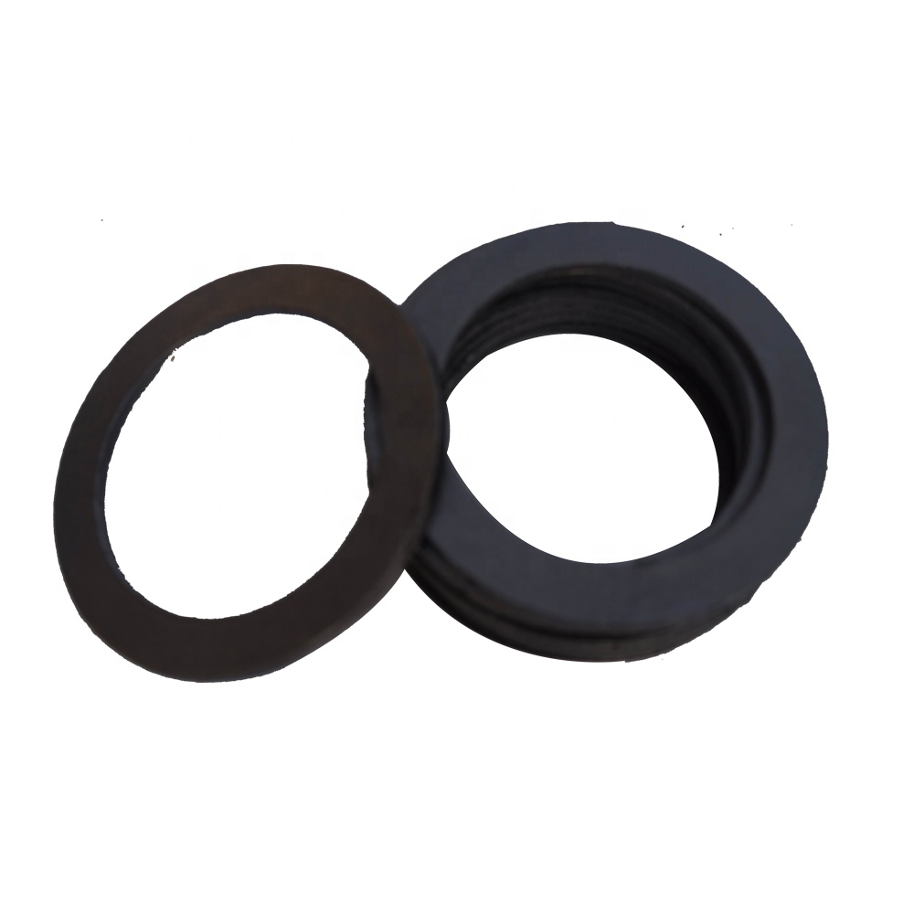 flexible graphite sealing ring 