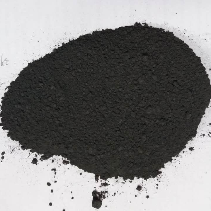Application and field of graphite powder