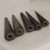graphite reamer mold for glass industry 