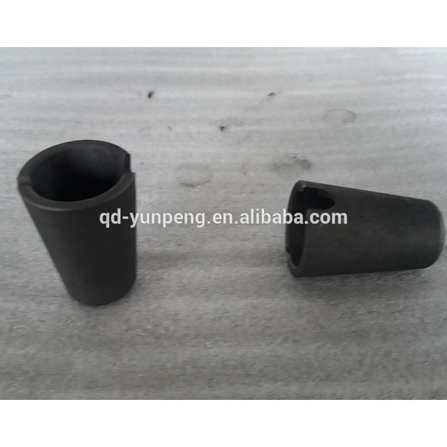 jewelry casting graphite crucible 