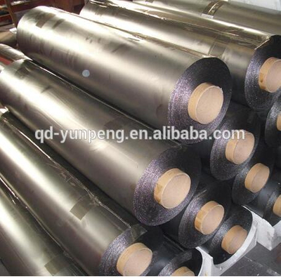 Natural Expanded Graphite Paper,Graphite Foil for Sealing 