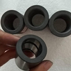 Graphite bearings with thread 