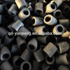 19mm, 25mm, 38mm, 40mm Graphite Carbon Raschig Ring Packing 