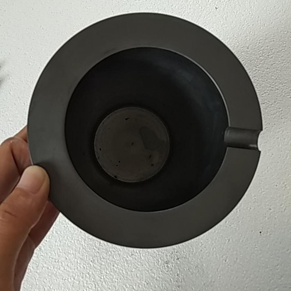 graphite crucible for jewelry melting 